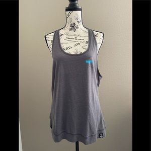 Flag Nor Fail Woman’s Tank Top